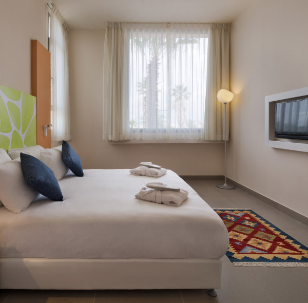 אירוס המדבר