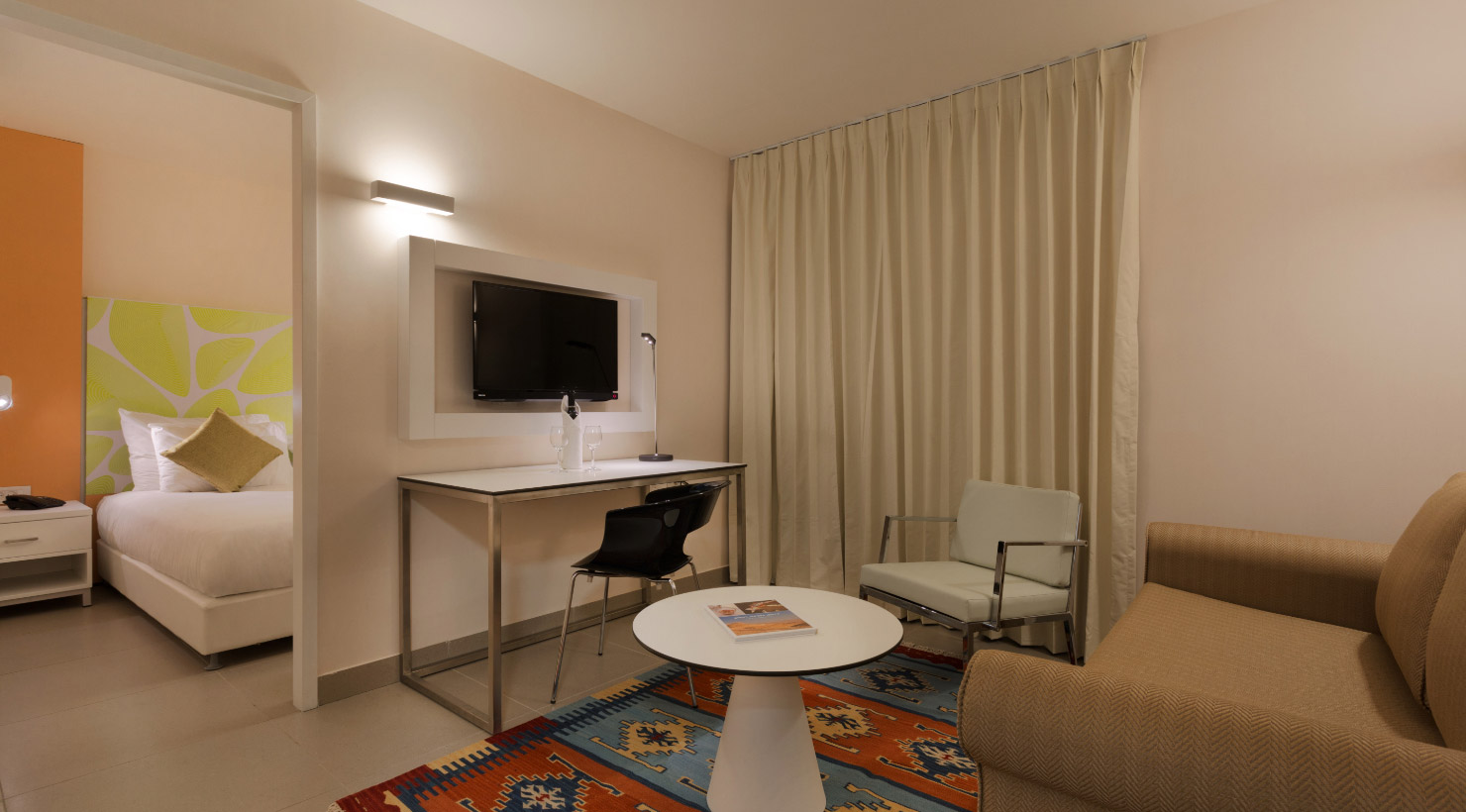 אירוס המדבר