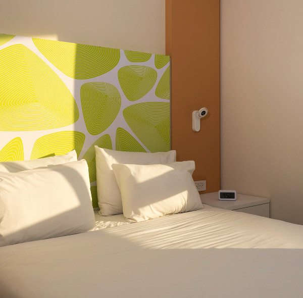 אירוס המדבר