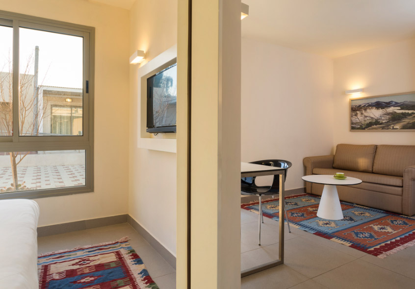 אירוס המדבר