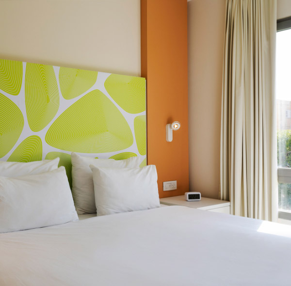 אירוס המדבר