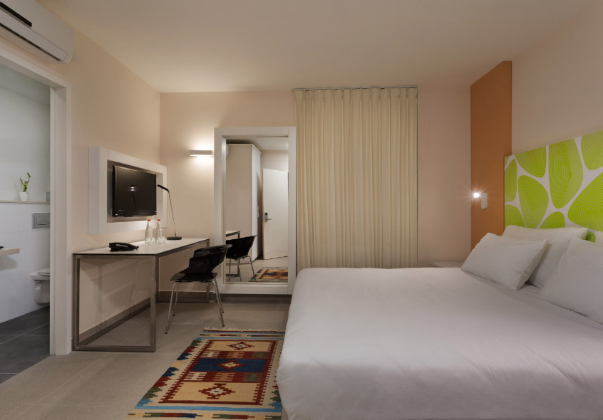 אירוס המדבר