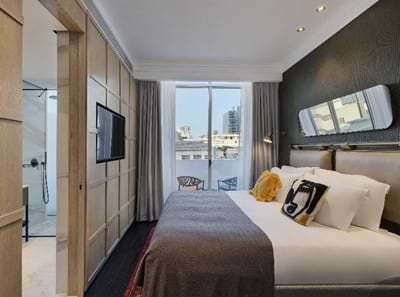 ישרוטל אלברטו