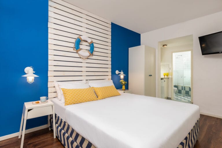 מטיילים גשר הזיו