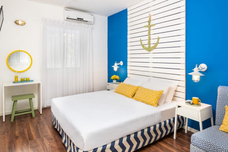 מטיילים גשר הזיו