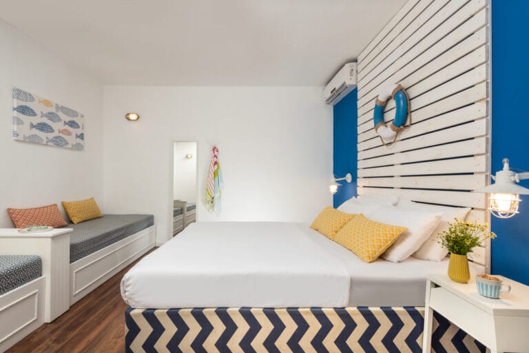 מטיילים גשר הזיו