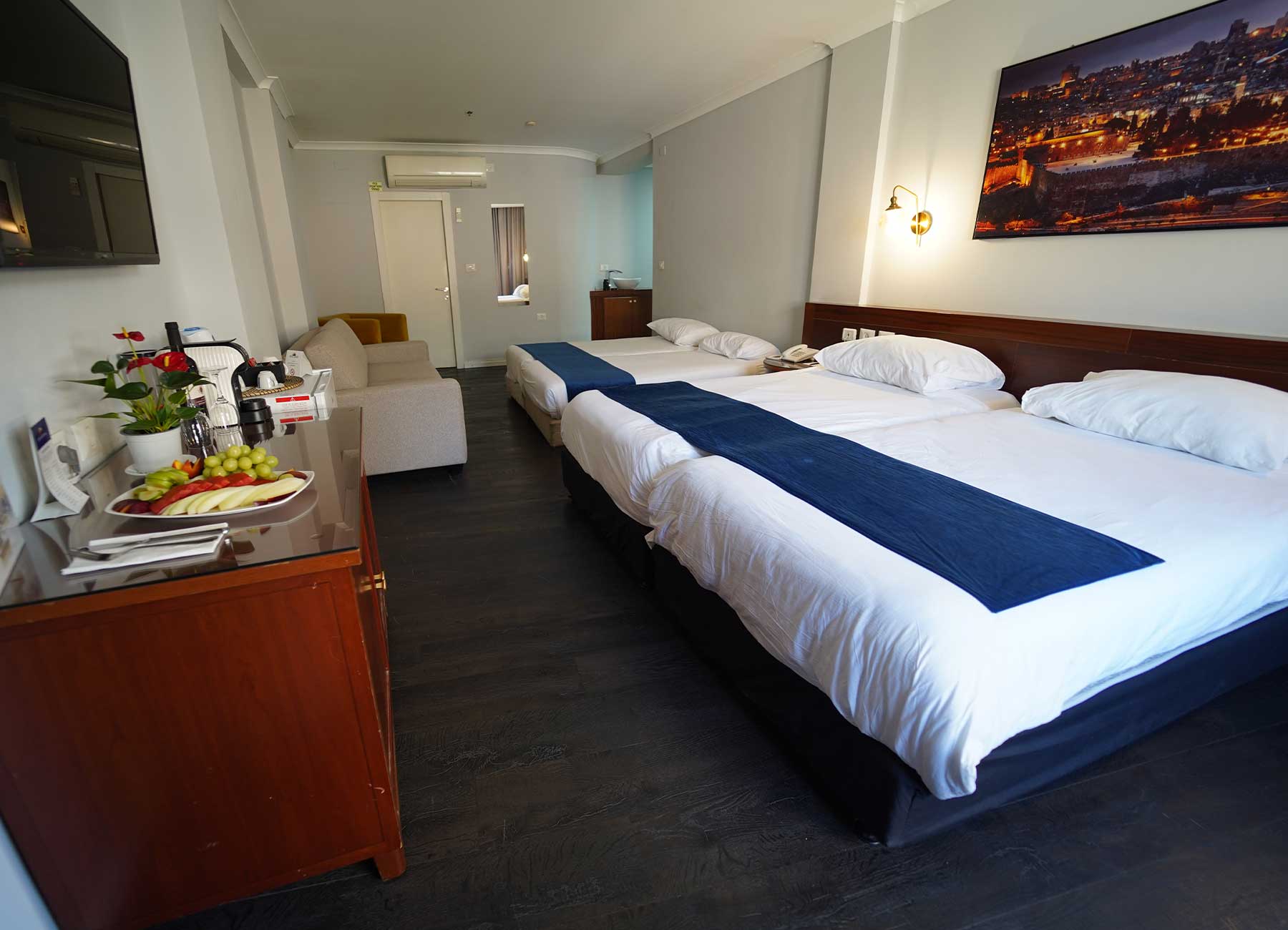 הרוח של הרצל