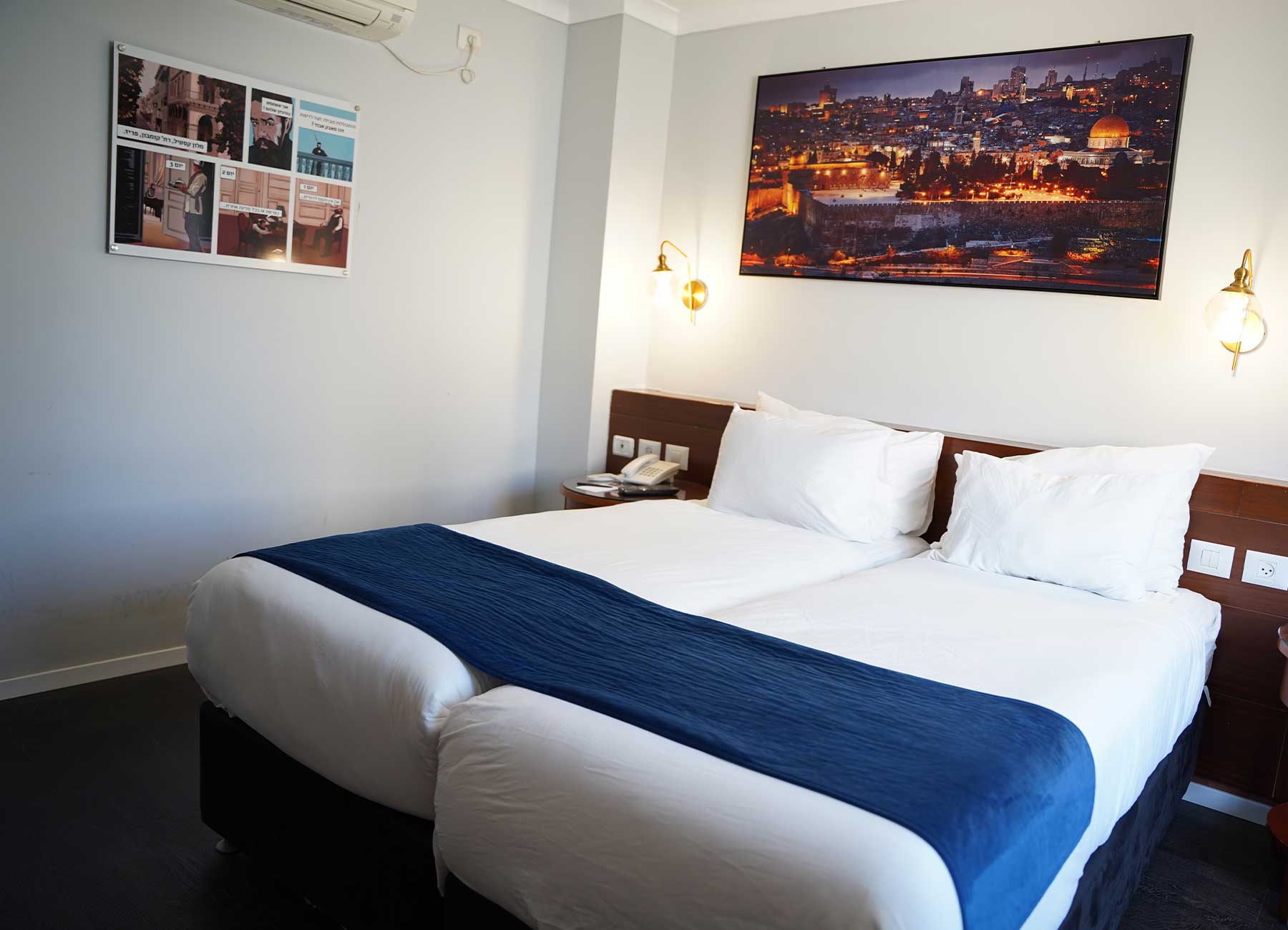 הרוח של הרצל