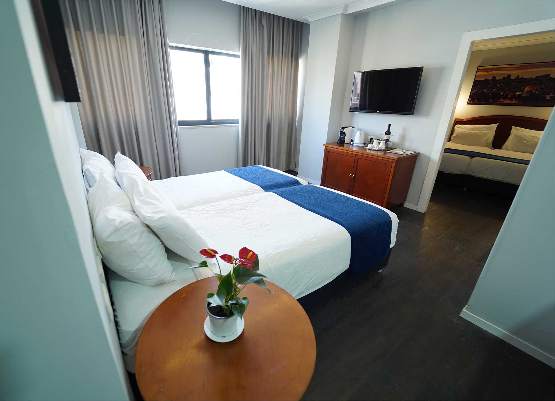 הרוח של הרצל