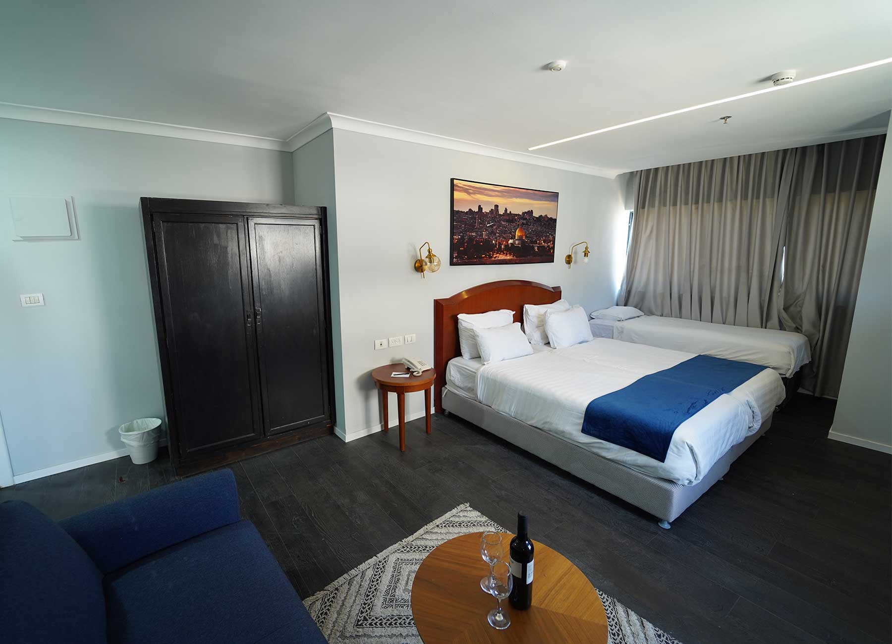 הרוח של הרצל