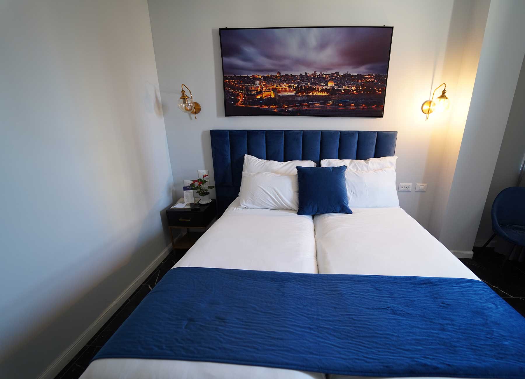 הרוח של הרצל