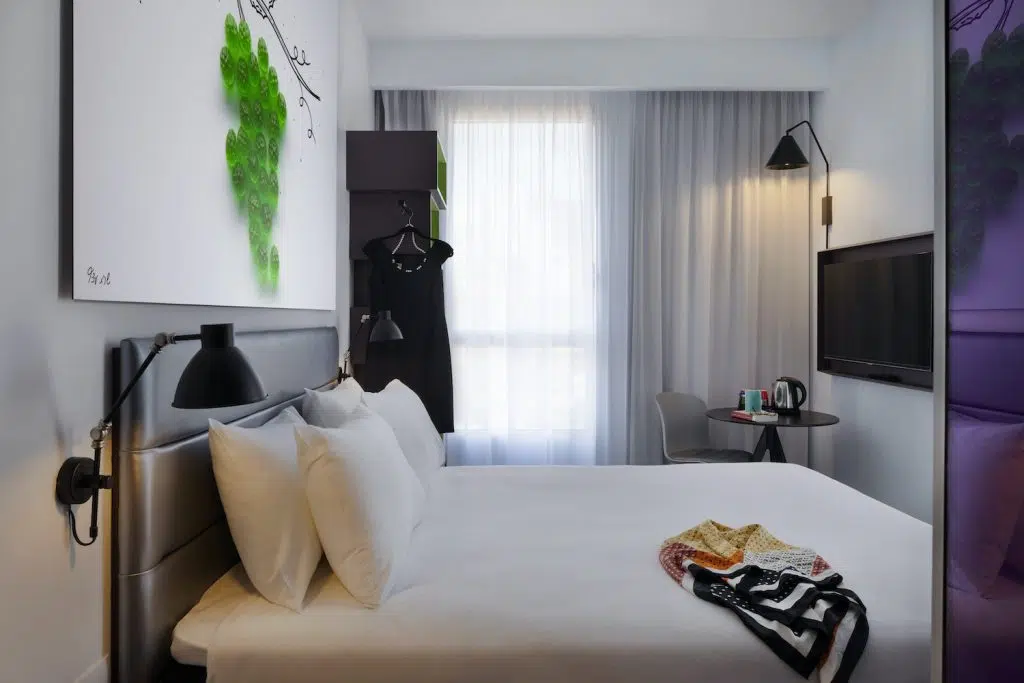 איביס סטיילס