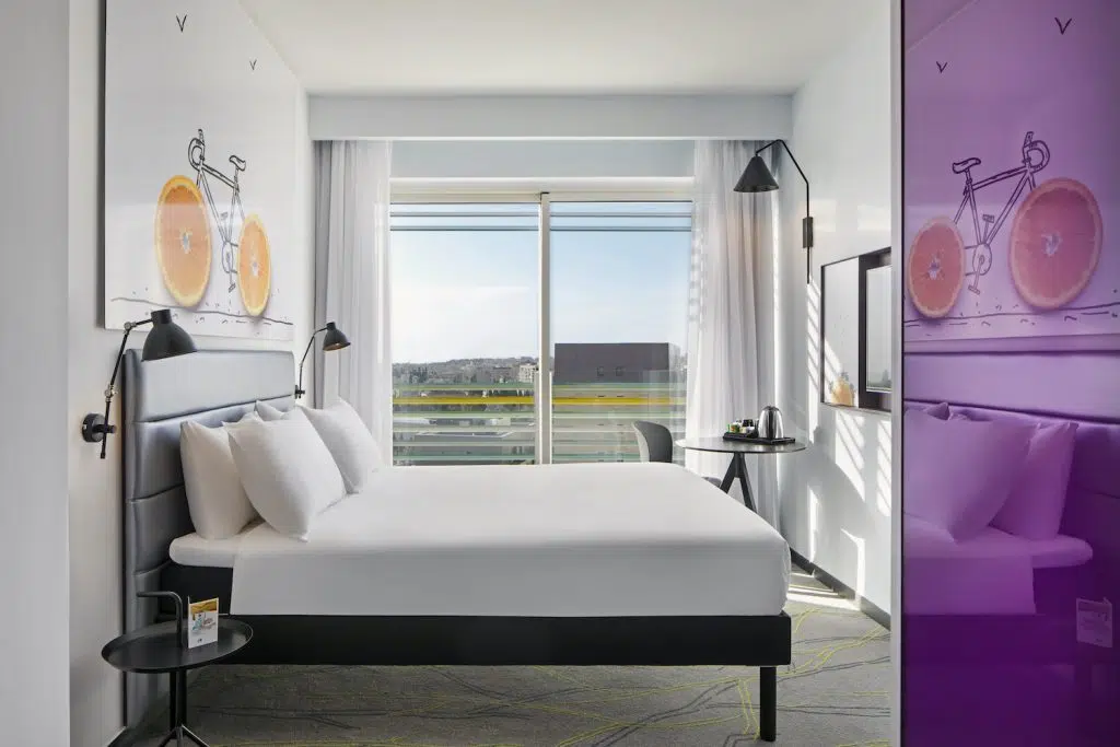 איביס סטיילס