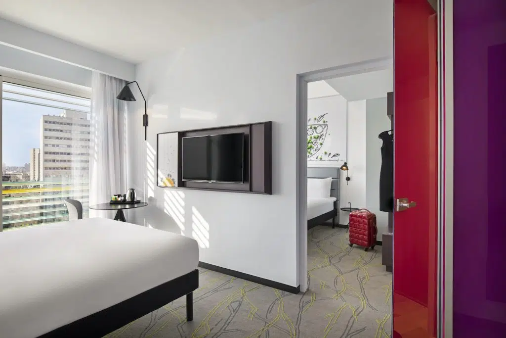 איביס סטיילס