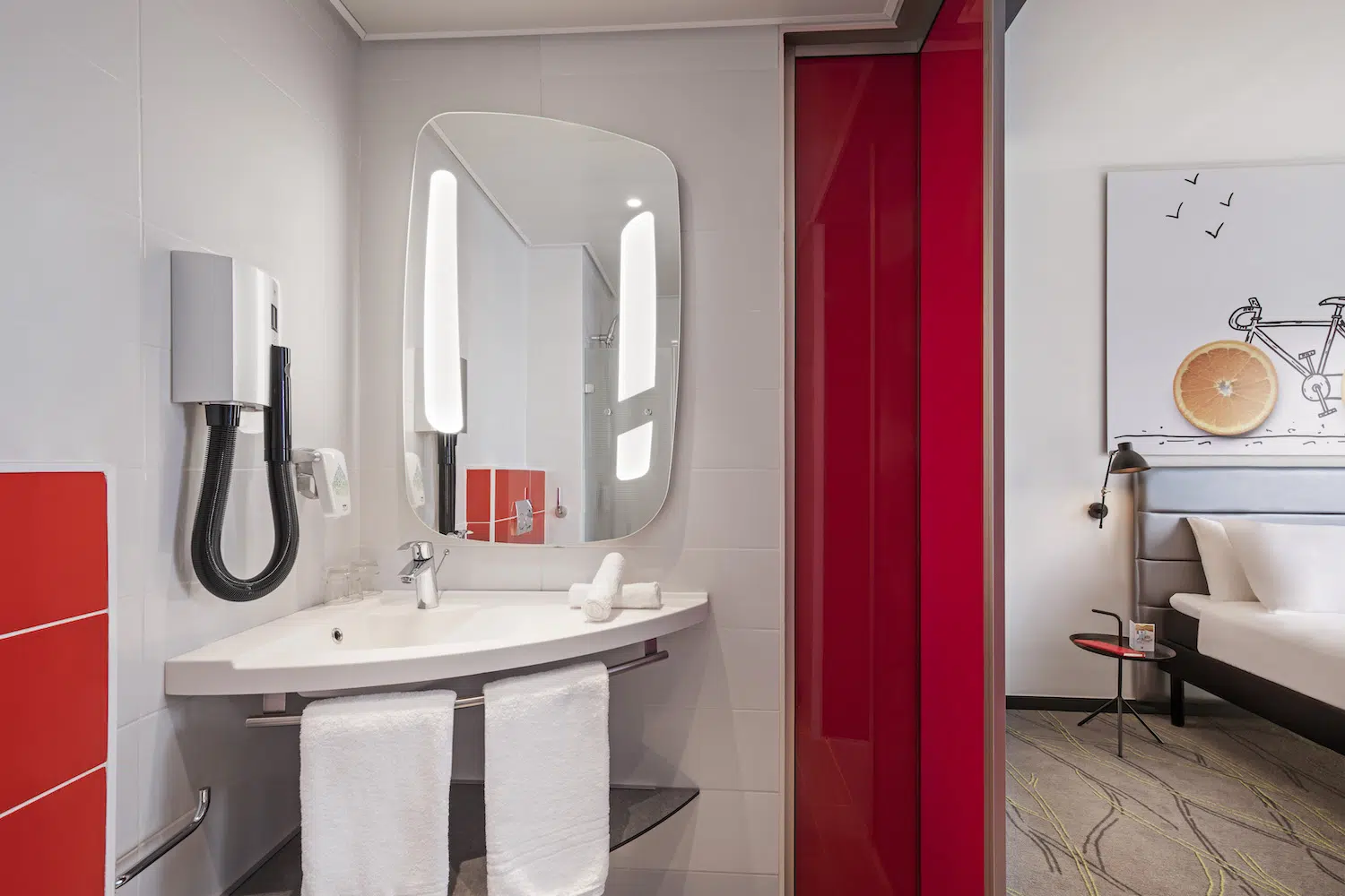 איביס סטיילס