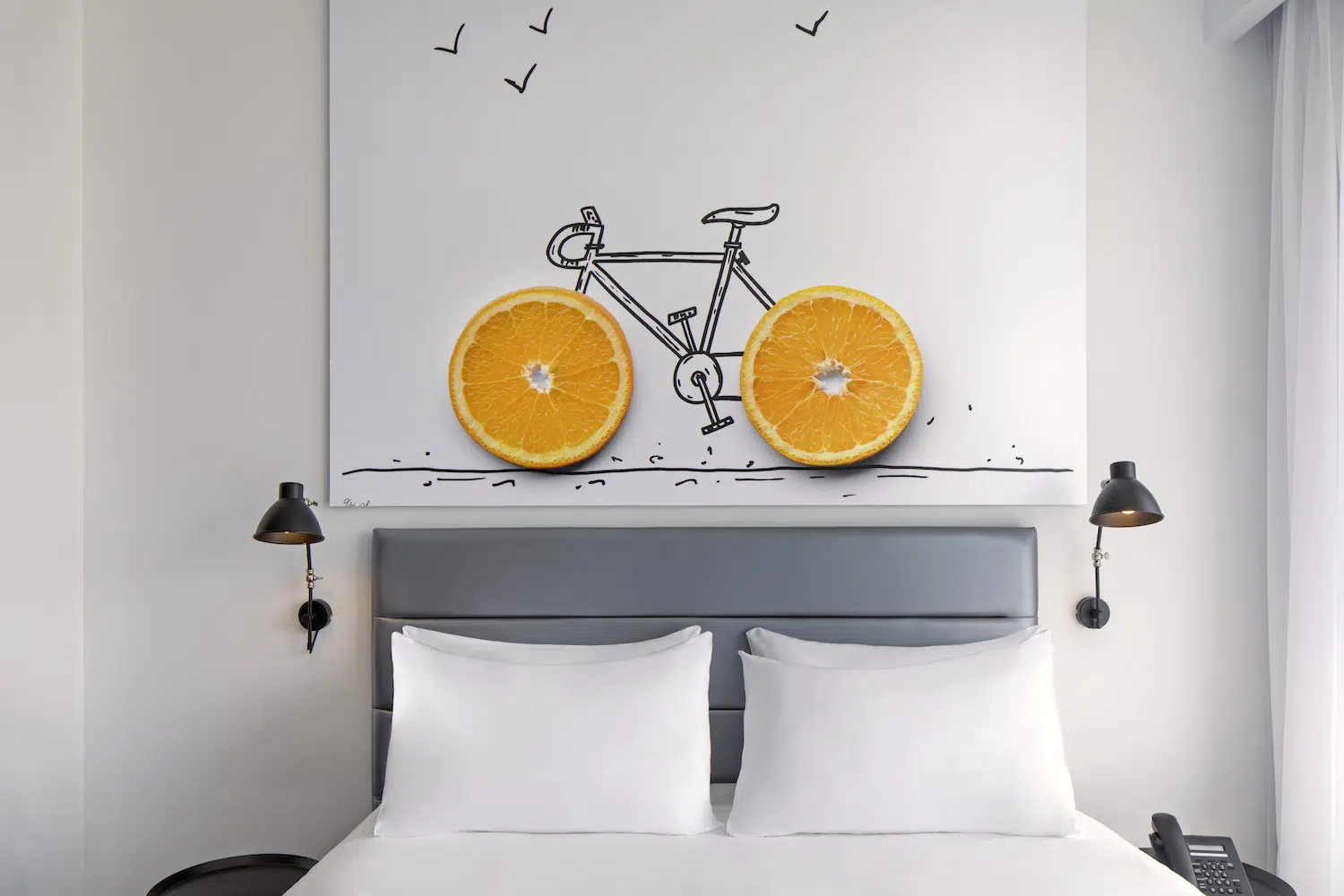 איביס סטיילס