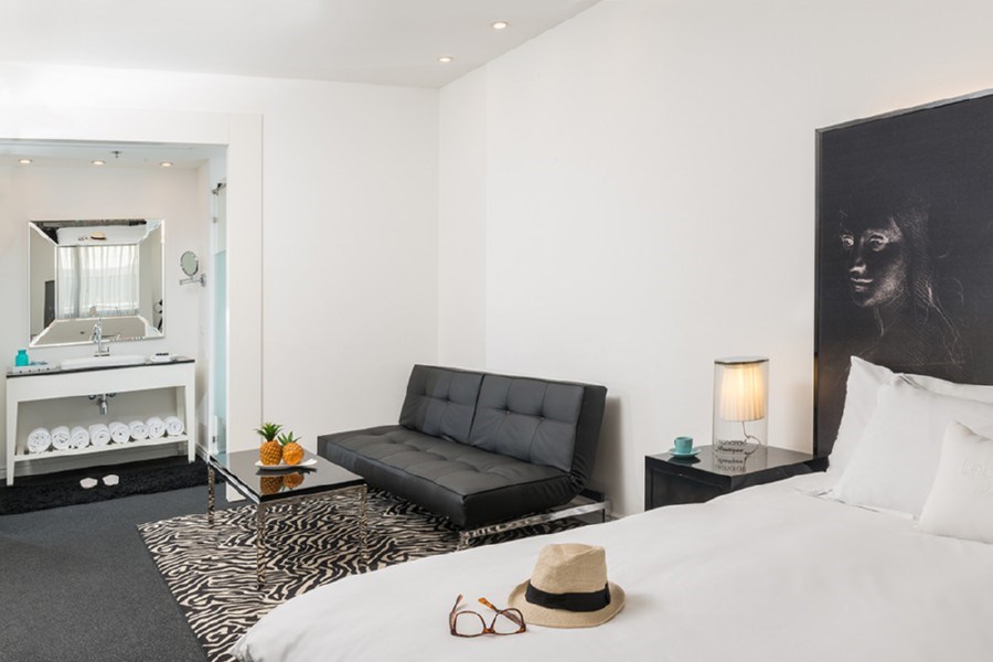 לאונרדו בוטיק