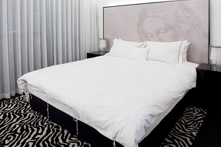 לאונרדו בוטיק