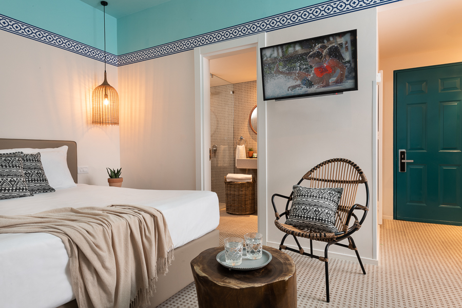 יו ספלאש ריזורט