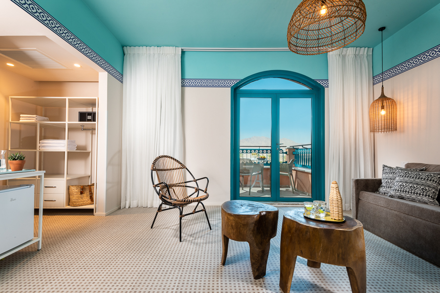 יו ספלאש ריזורט