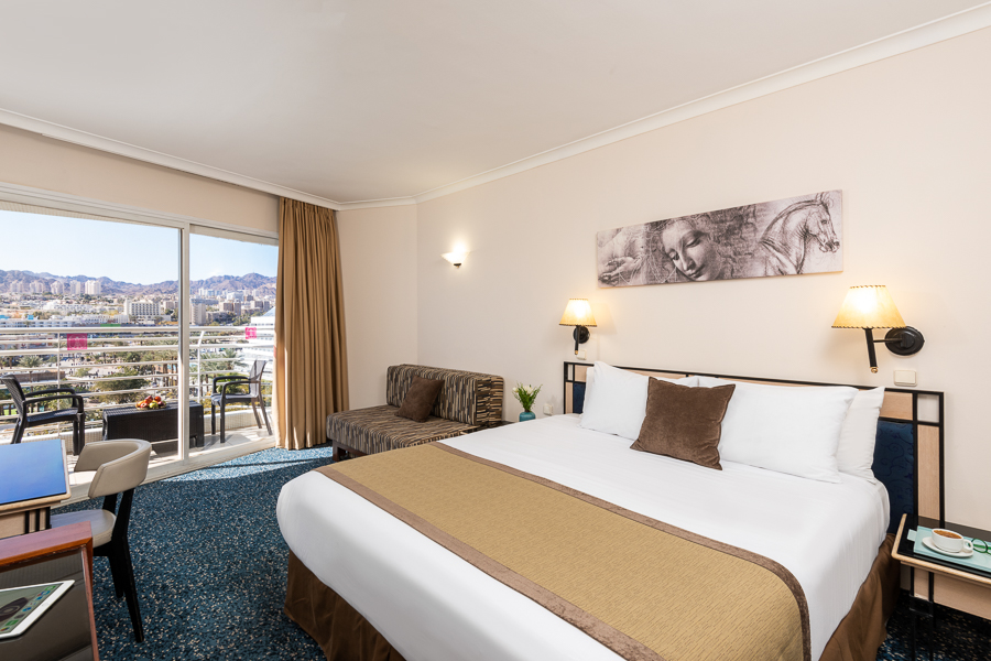 לאונרדו פלאזה