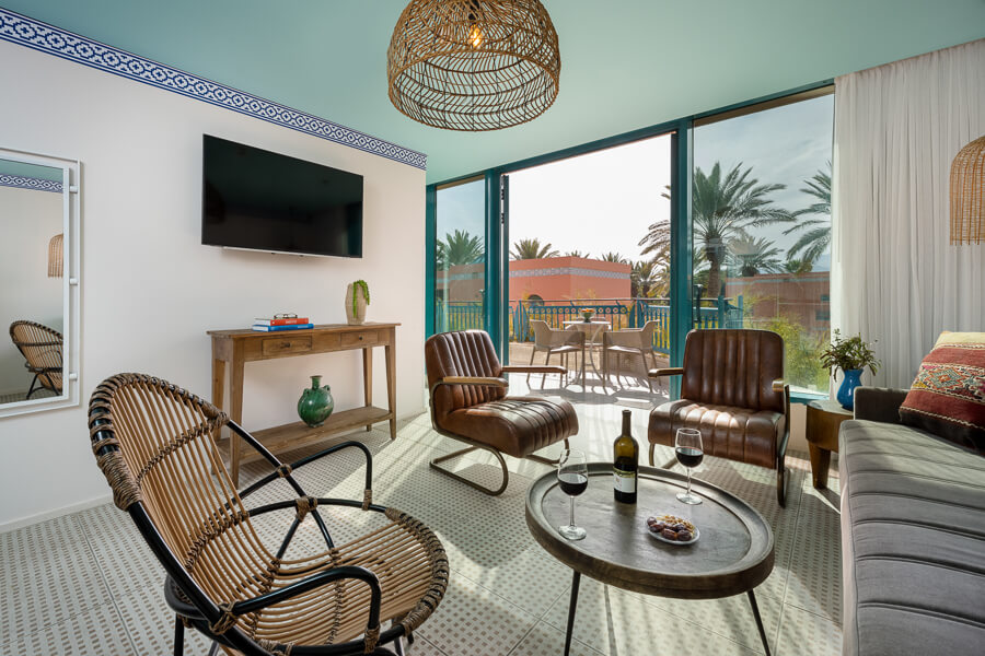 יו ספלאש ריזורט