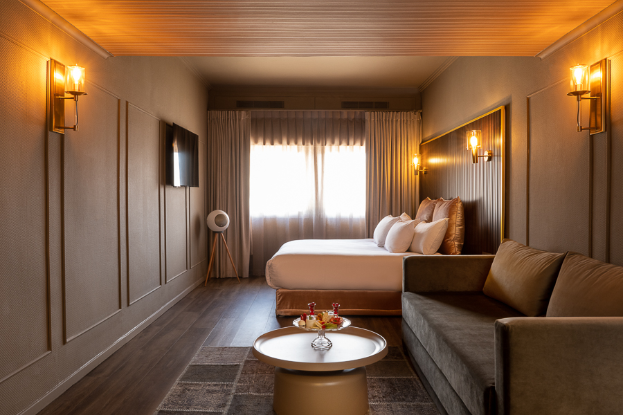 לאונרדו גורדון ביץ