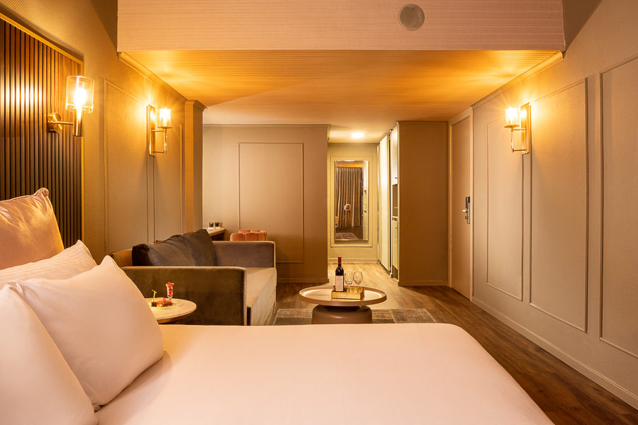 לאונרדו גורדון ביץ