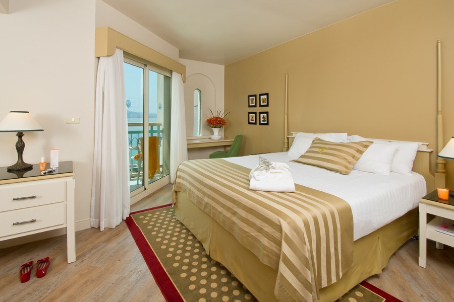 הרודס פאלאס