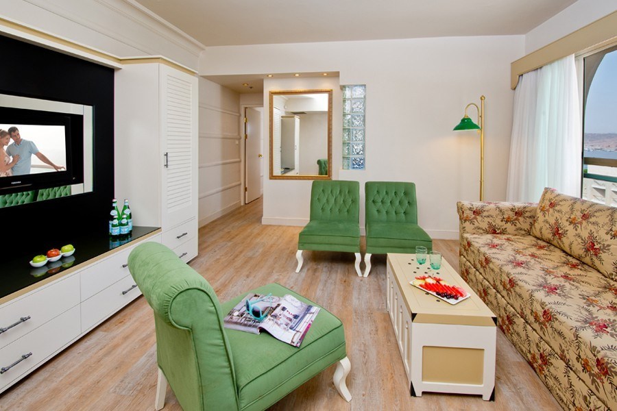 הרודס פאלאס