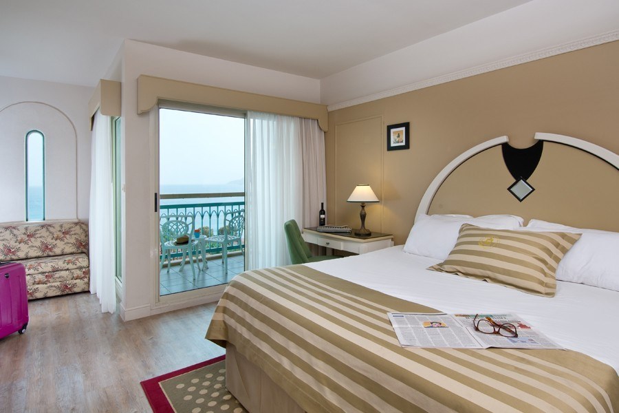 הרודס פאלאס