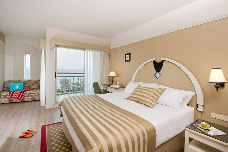 הרודס פאלאס