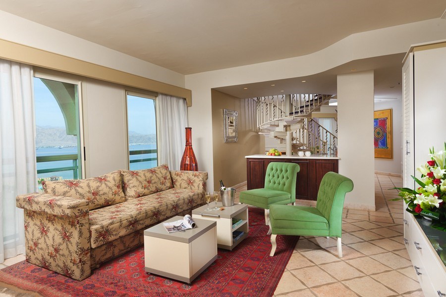 הרודס פאלאס