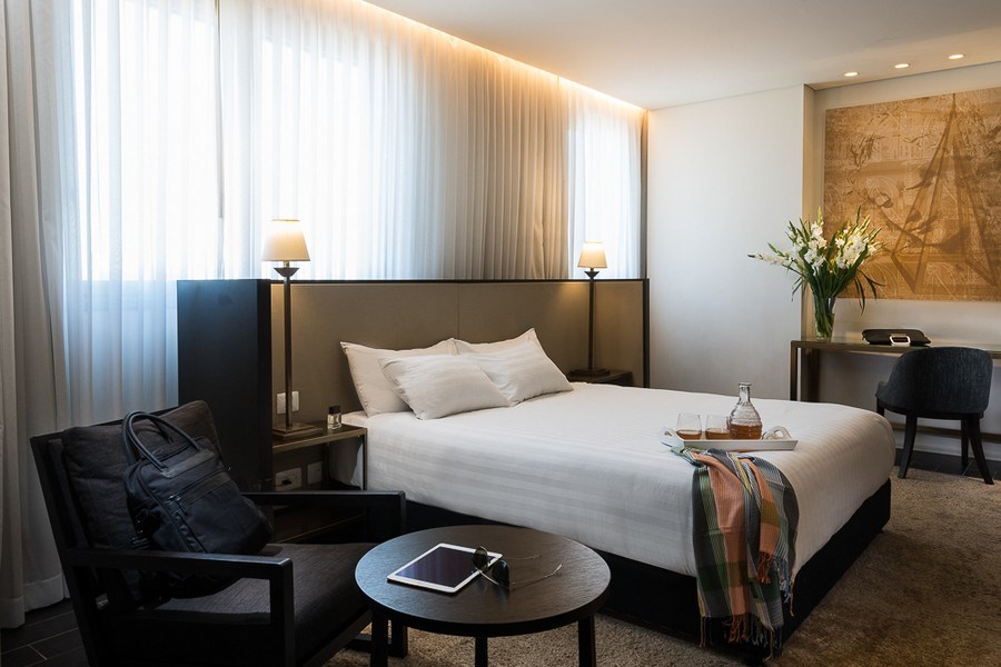 לאונרדו בוטיק רחובות