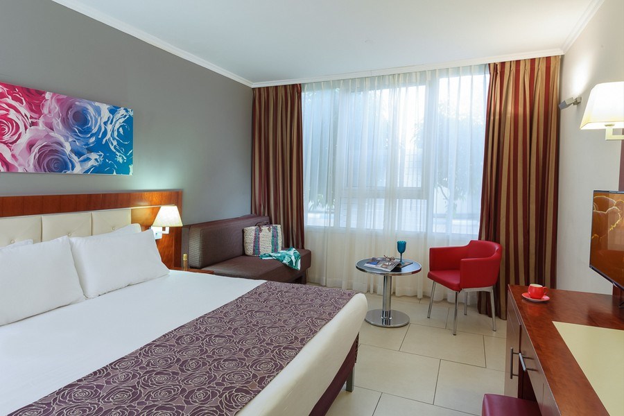 לאונרדו רויאל רזורט