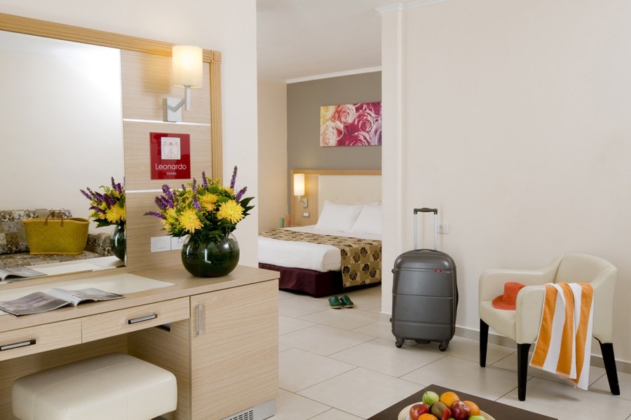 לאונרדו רויאל רזורט