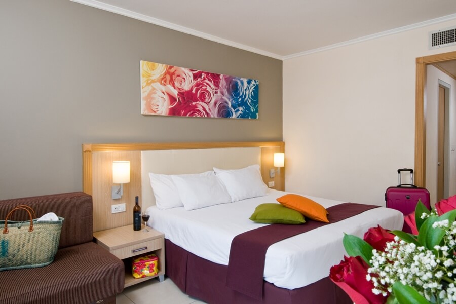 לאונרדו רויאל רזורט