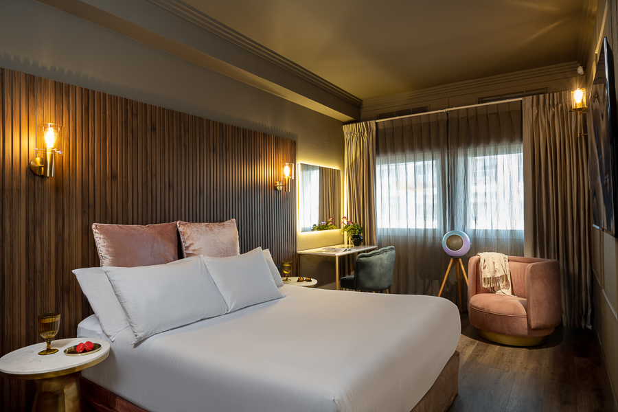 לאונרדו גורדון ביץ