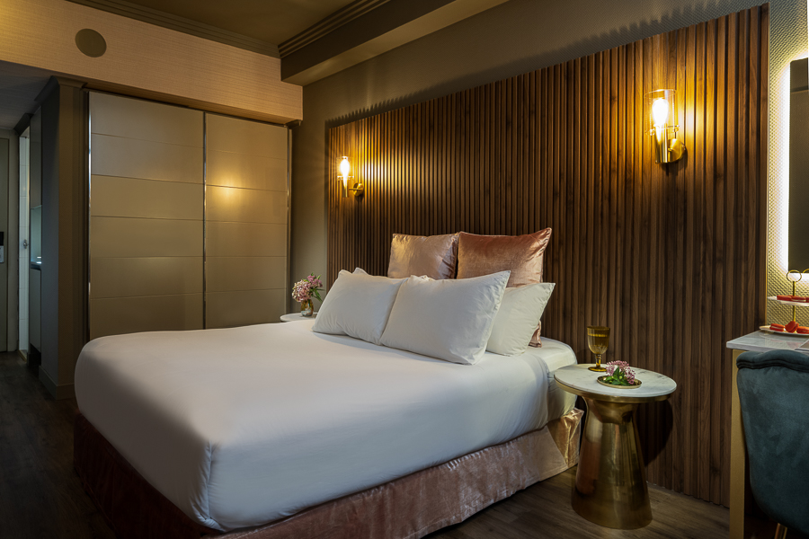 לאונרדו גורדון ביץ