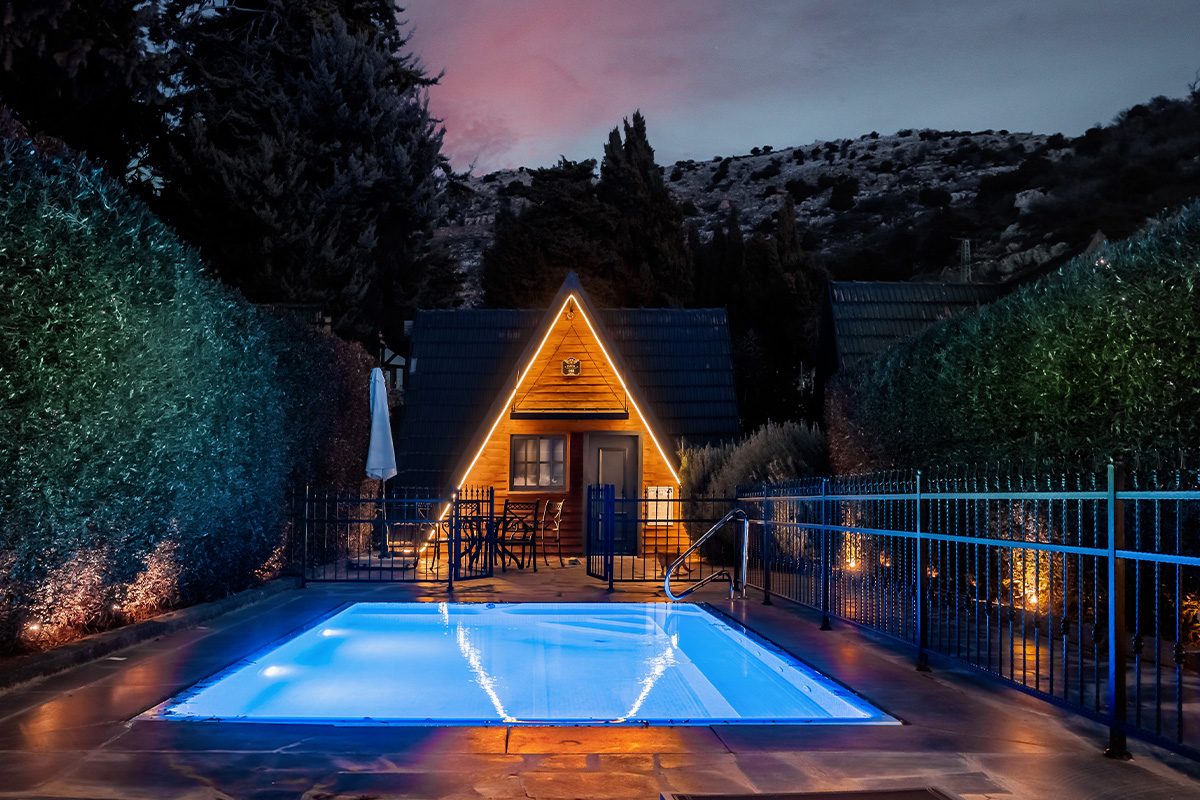 ג'יקוב  נווה אטיב