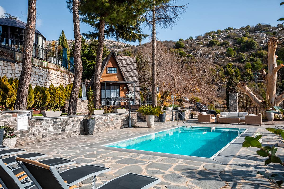 ג'יקוב  נווה אטיב