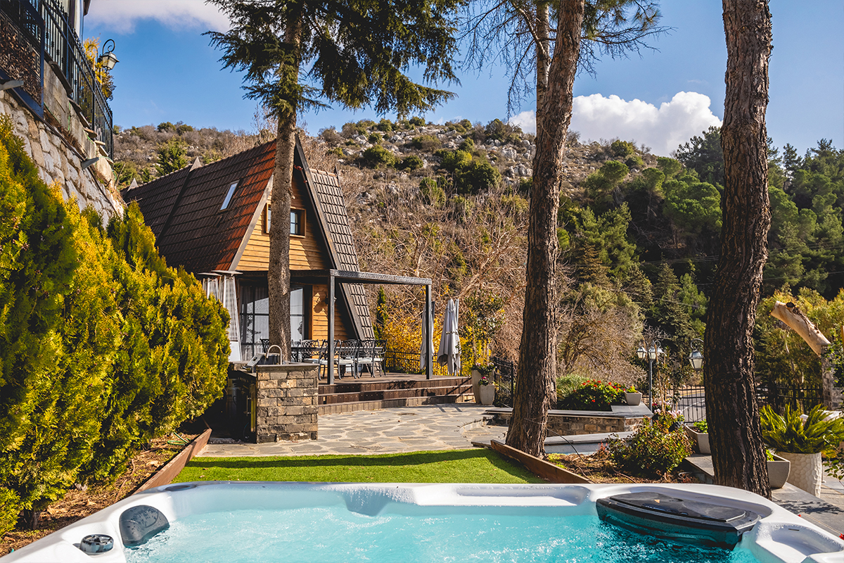 ג'יקוב  נווה אטיב