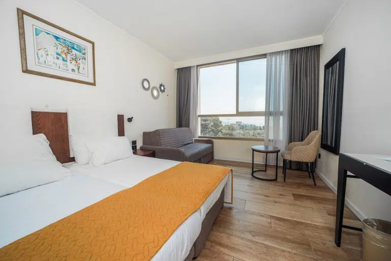 פלאזה נוף הגליל