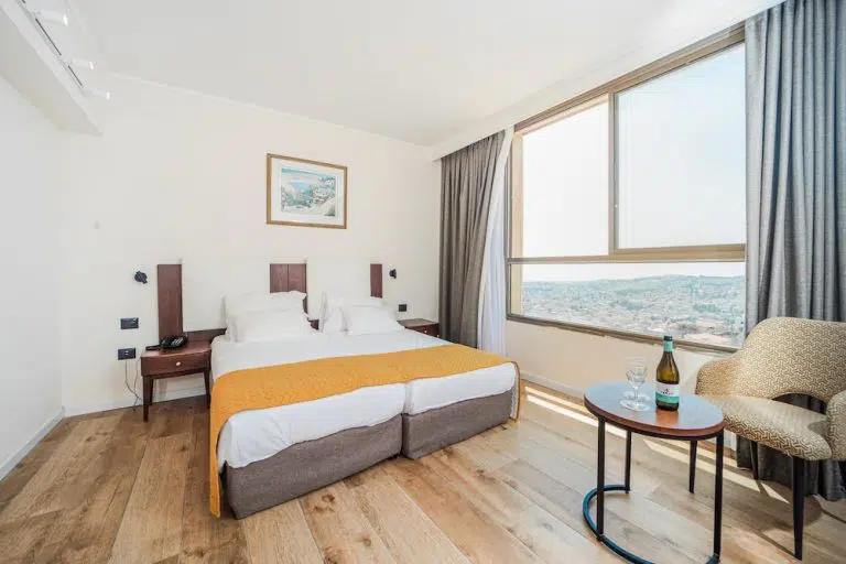 פלאזה נוף הגליל