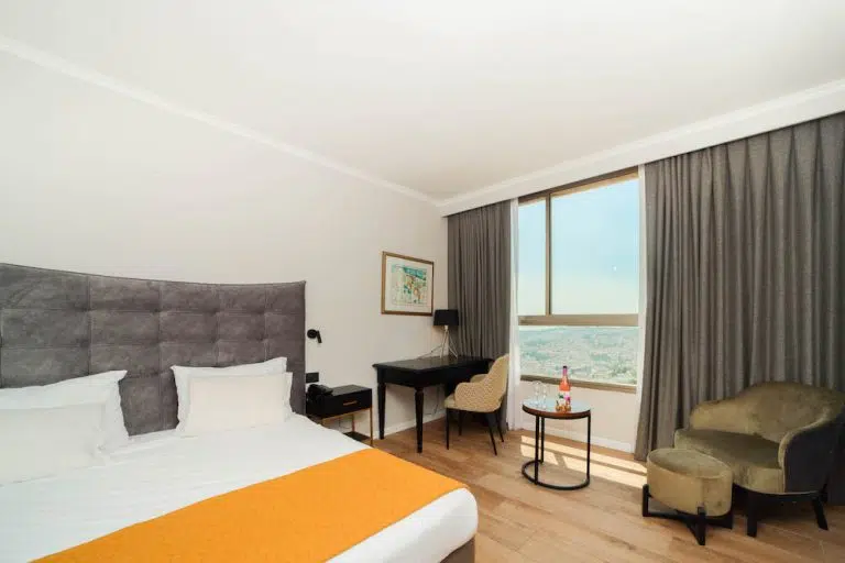 פלאזה נוף הגליל