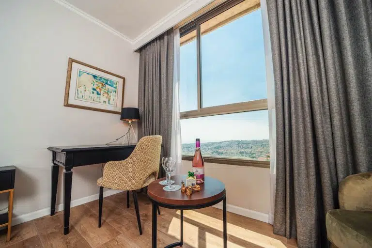 פלאזה נוף הגליל