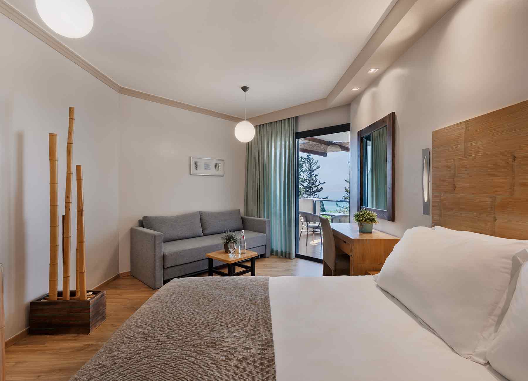 כפר הנופש רמות