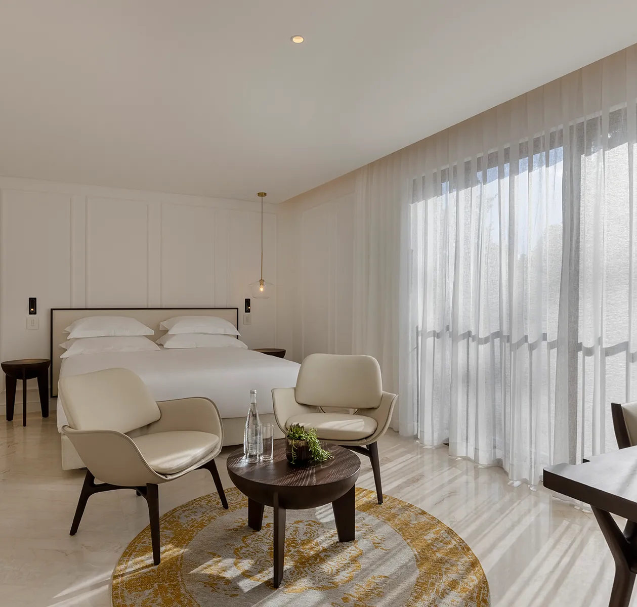 מלון התאטרון