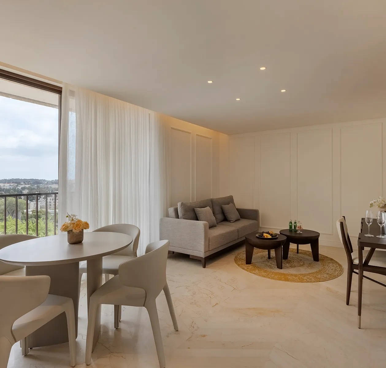 מלון התאטרון