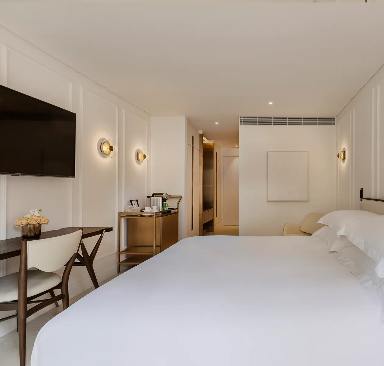 מלון התאטרון